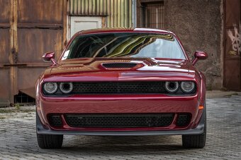 Dodge Challenger 6.4L V8 Scat Pack 2020 DPH - 8
