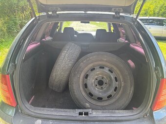 Octavia 1.9tdi - 8