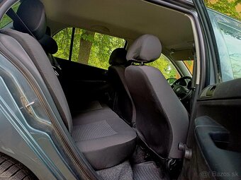 Škoda fabia 1.2 - 8