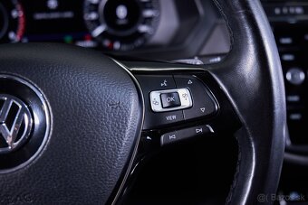 Volkswagen Tiguan 2.0TDI 140kW, automat, 4x4, 2019, DPH - 8