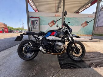 BMW R90 R Nine T Urban GS - 8