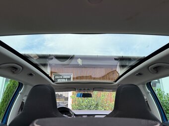 Škoda Rapid Spaceback 1.2 TSi 77kw Style - 8