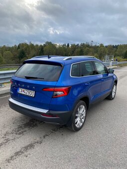 Škoda Karoq - 8