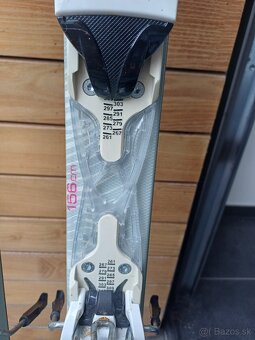 Lyze Rossignol 156 cm s viazanim rossignol - 8