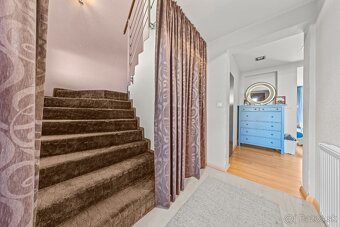 5-IZB. DVOJPODLAŽNÝ RODINNÝ DOM 165 m², TICHÁ LOKALITA, ROV - 8