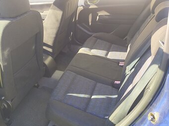 Peugeot 307 Kombi 2.0 HDi 79 kW - 8