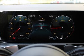 Mercedes-Benz GLB 180d A/T - 8