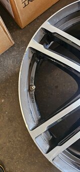 Dezent 5x112 r19 - 8