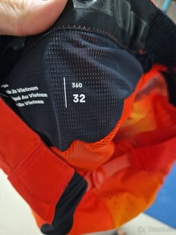 Motocrossové oblečenie FOX 360 - 8