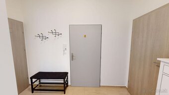 PINK Reality – Prenájom 2-izbového bytu so záhradkou v centr - 8