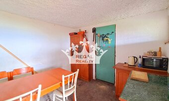 Rekreačná chatka v záhradkárskej osade - 8