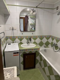 Predaj 3 izboveho bytu - 8