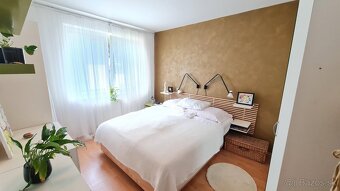 Veľkometrážny 4-izbový byt s parkovaním, Žilina - Záv - 8