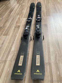 Skialpove lyze a pasy - 8