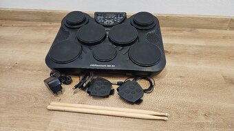 Elektronicke Bubny Millenium MD90 - 8