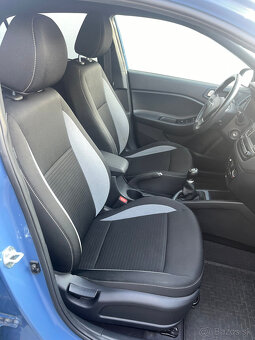 Pohodlné autíčko - 8