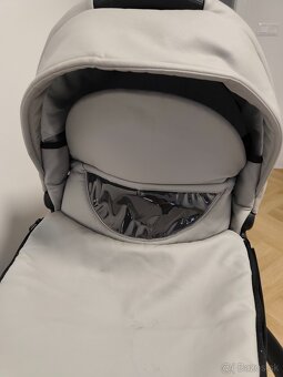 3-kombinacia kočíka Junama Space - 8