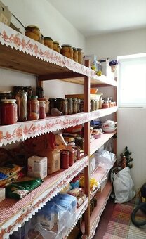 Rodinný dom v srdci prírody - Trenčín, Kubrica - 8