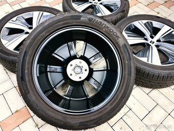 Seat, Ateca,Tarraco,Cupra, Fr,Škoda,Volkswagen 5x112 r19 - 8