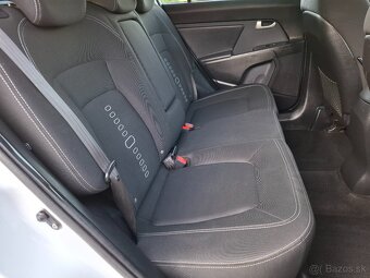 KIA SPORTAGE 4X4,2.0 CRDI, 100KW, MOD.2012 - 8