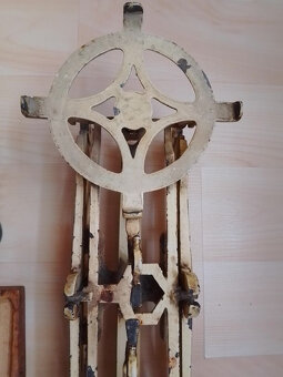 Prvorepublikové váhy - 8