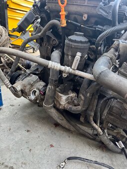 Rozpredám agregát 1.4 TDi 59kw BNV - 8