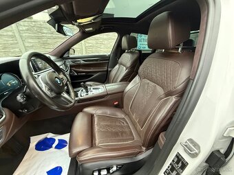 750 Ld Xdrive,M Paket - 8