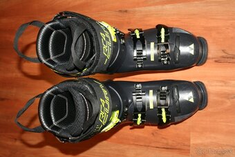 lyže Fischer Rc 4 155 cm , sc - 8