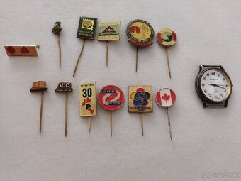 koruny a 2 eurovky a stara minca - - - 8