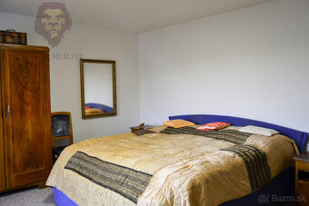 Zrekonštruovaná vidiecka chalupa / rodinný dom na predaj – L - 8