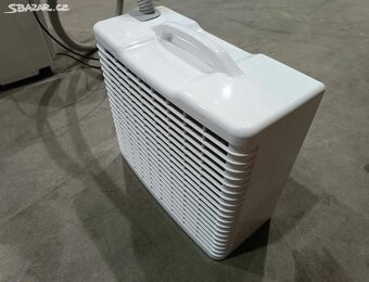 Remko RKL 495 DC S-Line (bílá) - 8