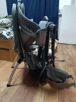 Thule Sapling Elite - 8