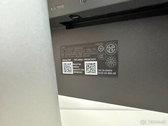 Dell P2422HE 23,8" Professional PIVOT - 8