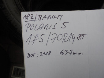 Matador Sibir Snow 245/45 R18 100V č.18z+L - 8