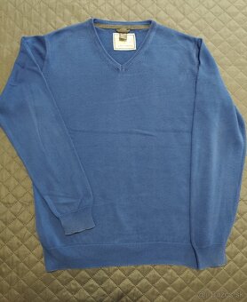 Predám chlapčenské mikiny - 8