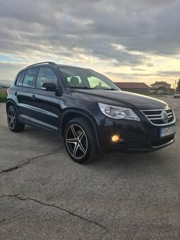 Tiguan 2.0tdi 4x4 automat - 8