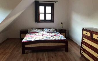 Drevenica v Zázrivej - 8