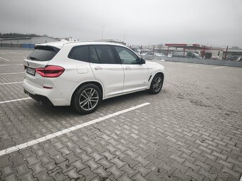 Bmw x3 - 8