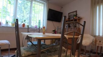 Chata Siesta Vinné Jazero - 8