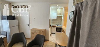 Na prenájom Garsónka - 8