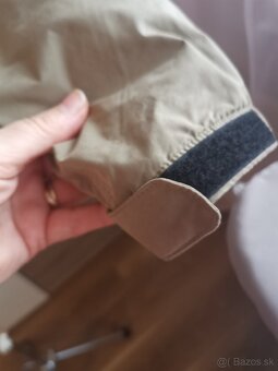 NORTHFINDER pánska bunda - 8