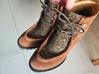 Liu Jo kotníčky - 8