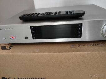 Cambridge Audio CXN - 8