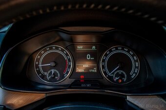 Škoda Scala 1.6 TDI 85kW Style - 8