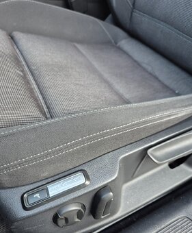 Volkswagen Passat combi B8, dsg - 8