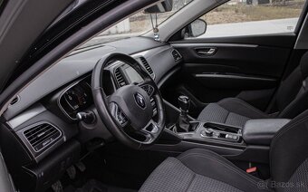 Renault Talisman Grandtour 1.6 dCi 2017 - 8