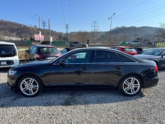 A6 3.0 TDI DPF 245k quattro S tronic - 8