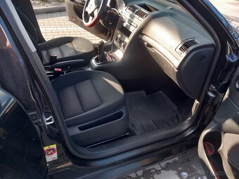 Škoda Octavia 1.4 ben.+Lpg - 8