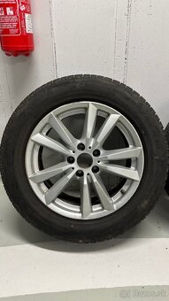 Originál disky BMW - 8