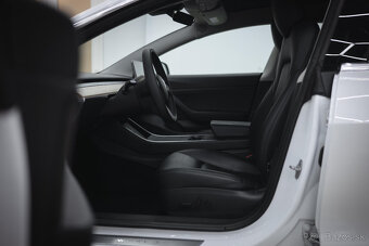 ⭐️⭐️⭐️Tesla model 3 v záruke⭐️⭐️⭐️ - 8